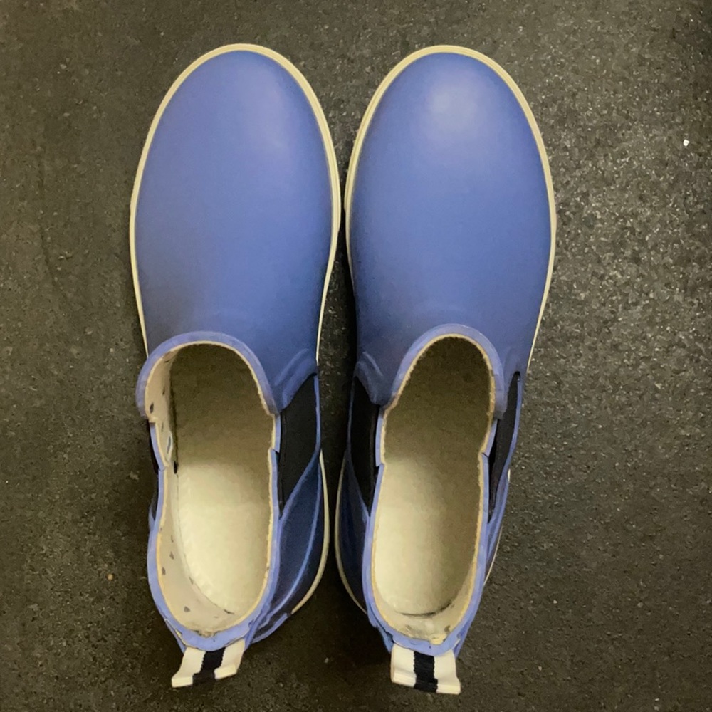 Rainwell rain boots